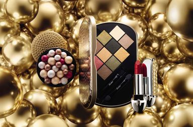مستحضرات Guerlain الجديدة تعزز فخامة إطلالتك في موسم الأعياد