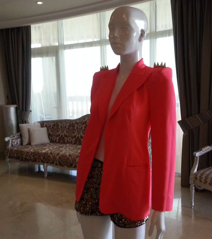 مجموعة Lady Fozaza