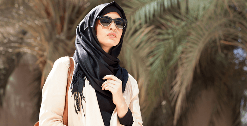 نقاط قوّة في جمال المرأة العربية: هل تملكينها كلّها أم البعض منها؟