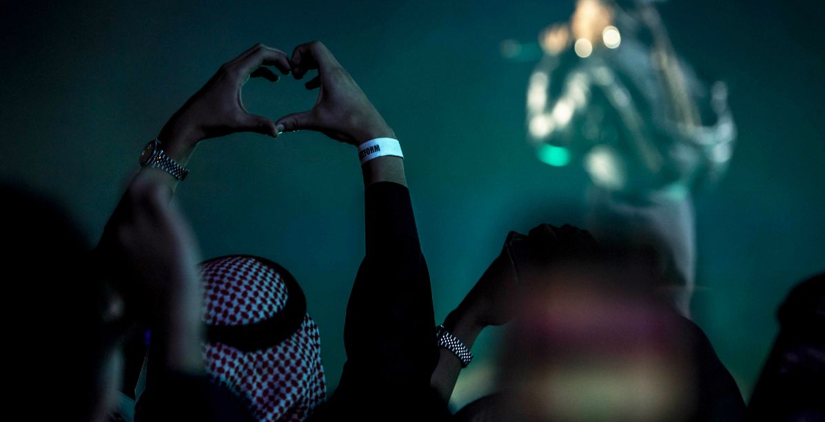 موسم الدرعية قريبا في 22 من نوفمبر