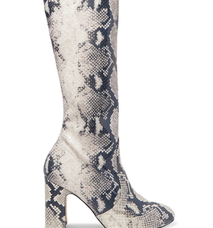 جزمة من Stuart Weitzman
