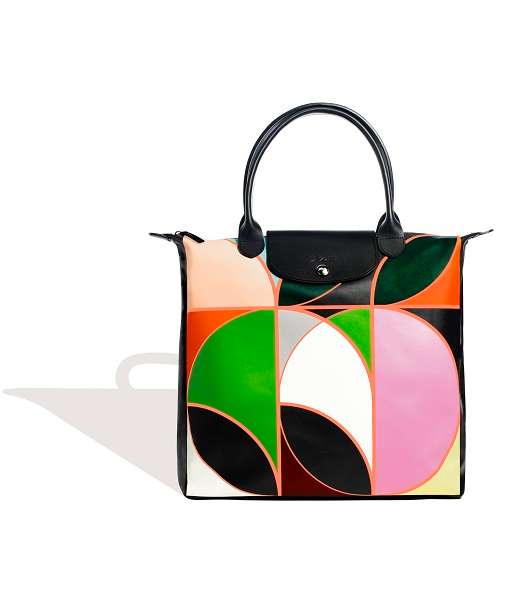 حقيبة Le Pliage® الشهيرة