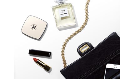 بالصور العطر الجديد N°5 L'eau من شانيل ببصمة عصرية