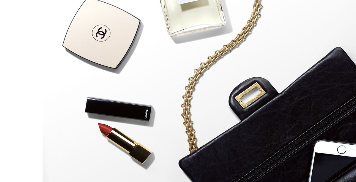 بالصور العطر الجديد N°5 L'eau من شانيل ببصمة عصرية