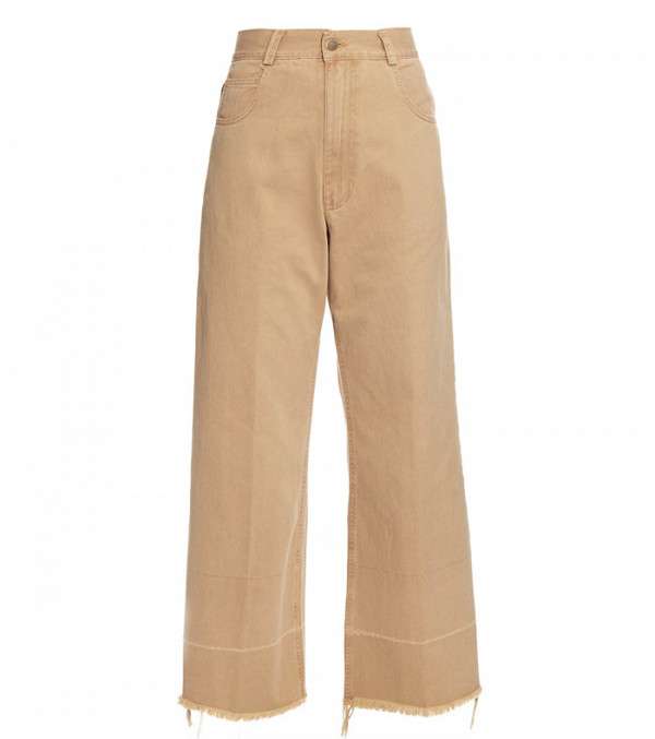 ارتدي السروال الرجالي في عام 2017