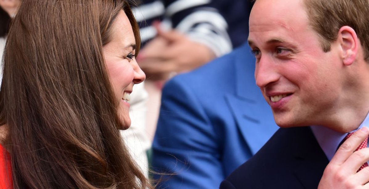 3 رجال دخلوا حياة كيت ميدلتون قبل لقائها الامير ويليام وأحدهم يفوقه جمالاً!