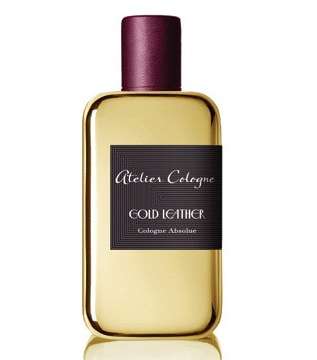 مجموعة عطور Cologne Absolue من Atelier Cologne