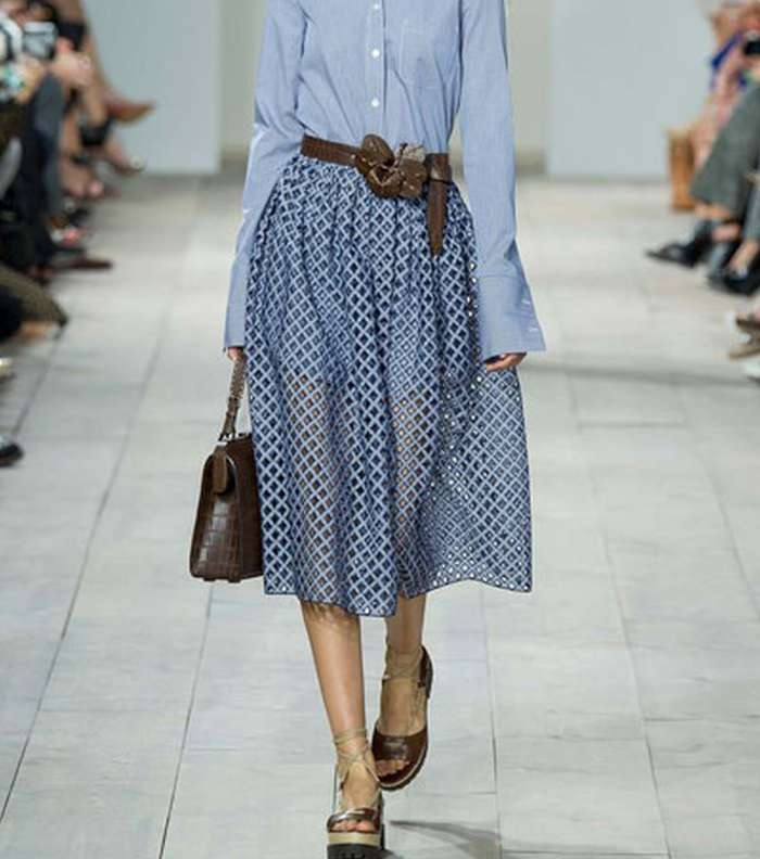 صور احدث مودبلات قميص نسائي