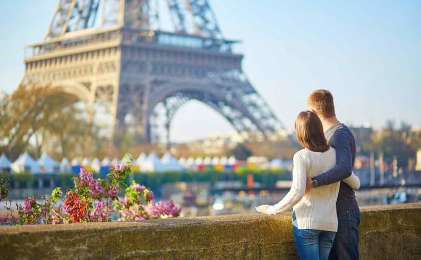 افضل شهر عسل للعرسان