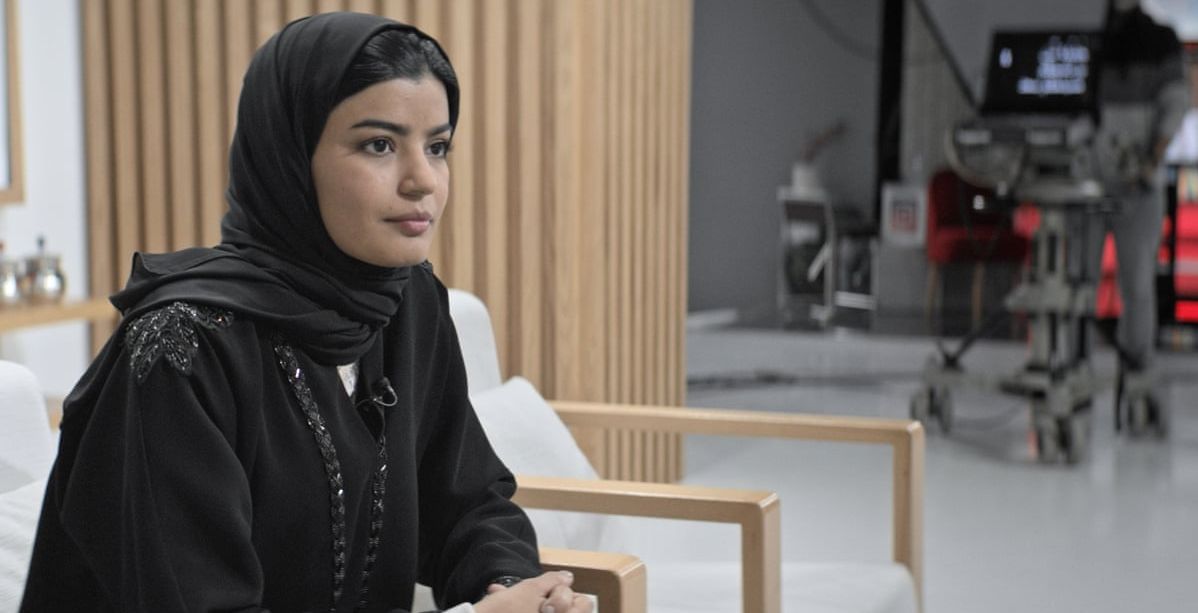 المرشحة المثالية يحاكي واقع السعوديات بعدسة هيفاء المنصور