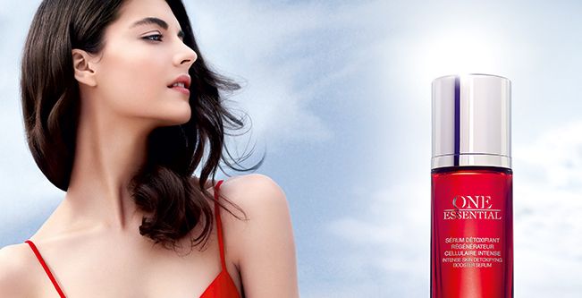 One Essential من Dior