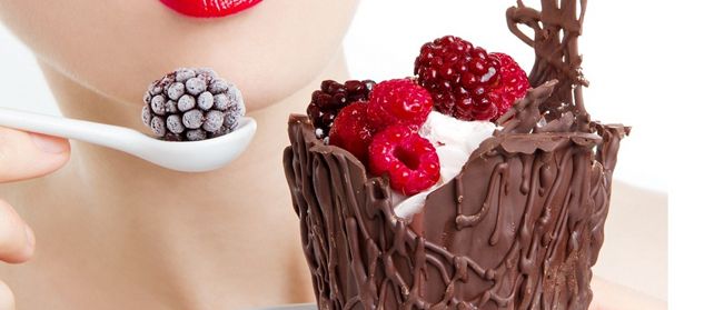 Raspberry, Plant, Fruit