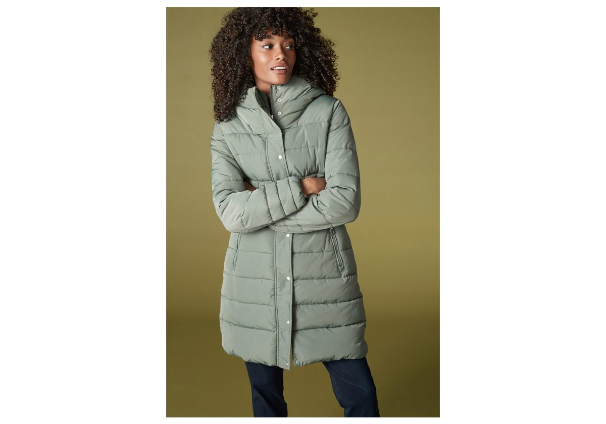 ملابس NEXT Online الجديدة تمنحك لوك مريح وترندي هذا الخريف