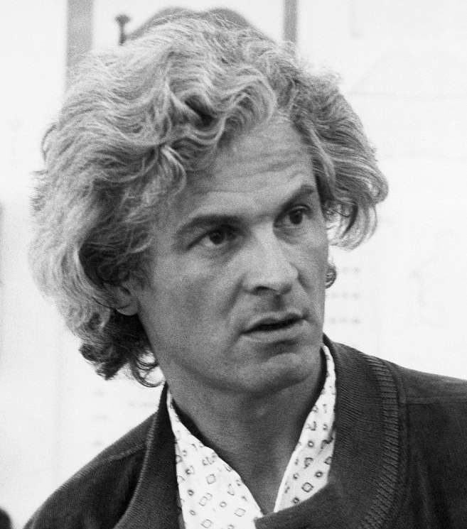 Pierre Paulin  يعود من الأرشيف مع مشروع لويس فيتون