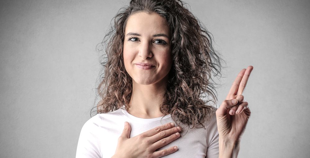 الصدق والوفاء