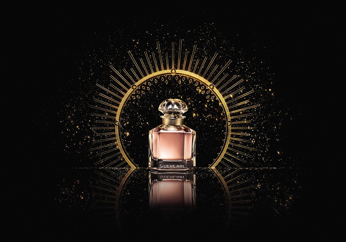 La Petite Robe Noire من غيرلان