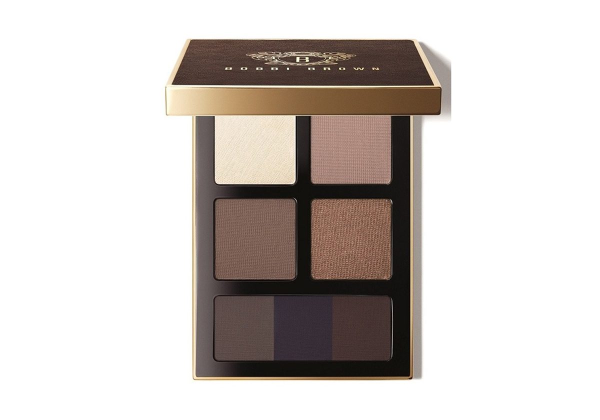 مجموعة Berries & Chocolate من Bobbi Brown