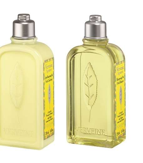 Verbena من L'Occitane