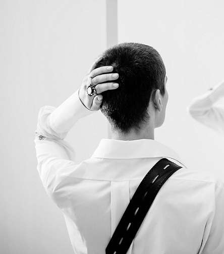 تعرفي على آخر صيحات الموضة مع علامة Tod's