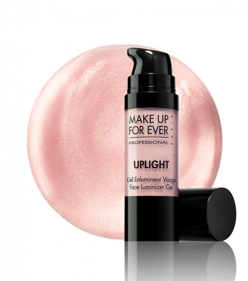 Make-up-for-ever-Sparkling- Golden-Pink-dubai-launch-23-3-2011-2