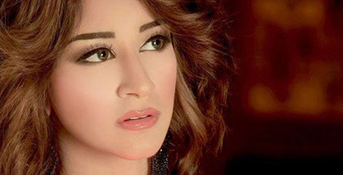 أسيل عمران بعد التجميل 