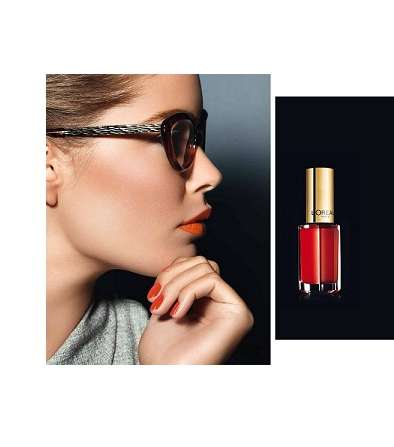 مجموعة L'Oréal Paris بألوان جذّابة!