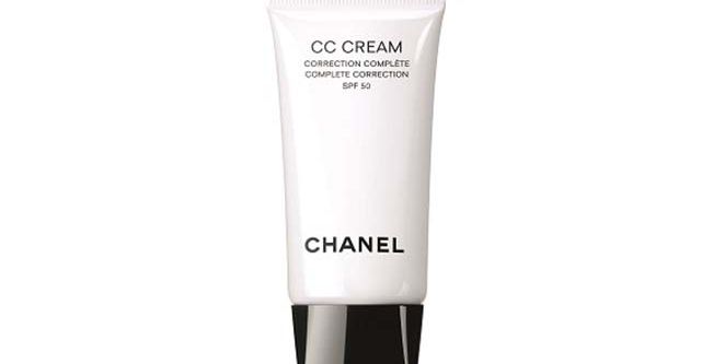اجدد كريم اساس من شانيل CHANEL