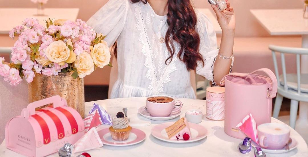 اجمل عطورات فرنسيه نسائية