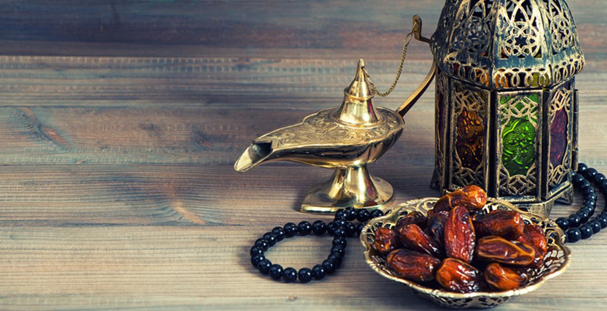 ياسمينة تختار لك هذه المطاعم المميزة لزيارتها في رمضان!