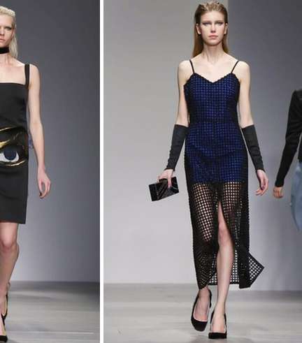 إختاري أزياء Osman لشتاء 2015