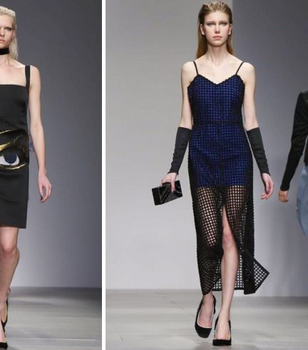 إختاري أزياء Osman لشتاء 2015