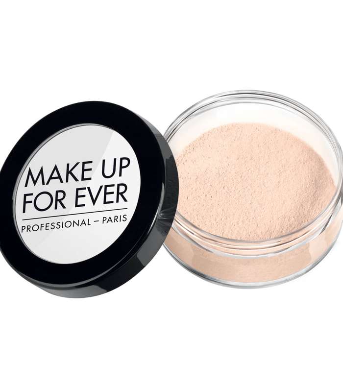 بودرة Super Matte Loose