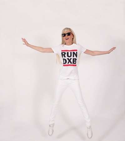 تميّزي بـ T-shirt Arcadian Apparel الحديثة