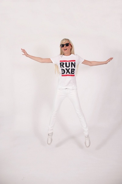 تميّزي بـ T-shirt Arcadian Apparel الحديثة