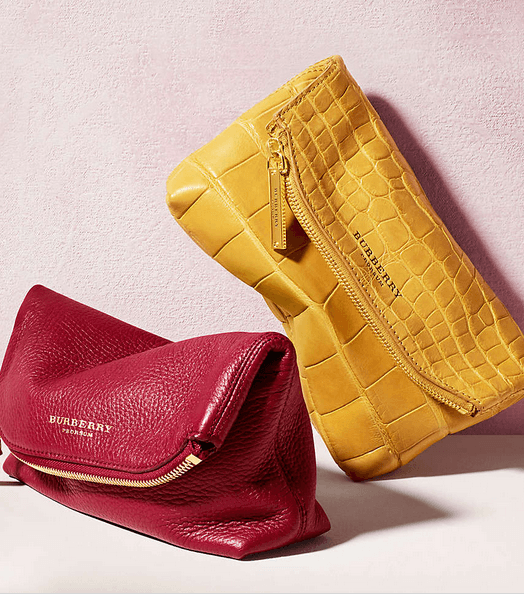 صور موديلات شنط بربري 2014 | آخر صيحات موضة الحقائب