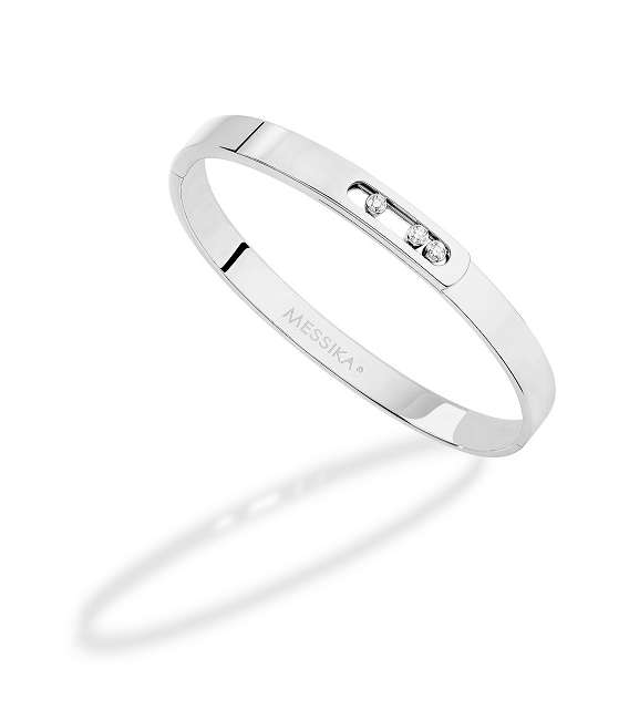 اليك هذا السوار الـ Bangle من توقيع Messika
