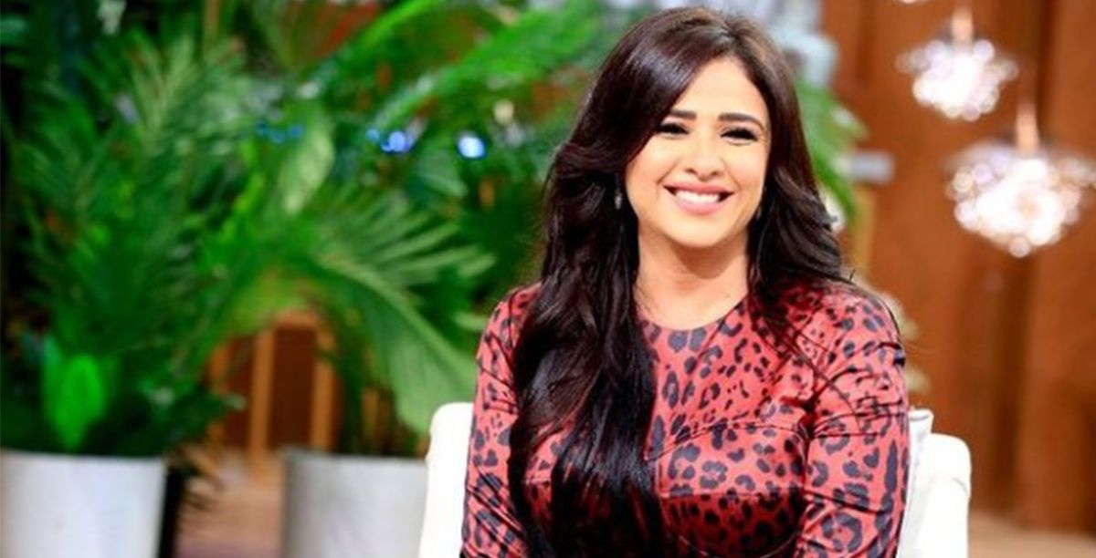 ياسمين عبد العزيز تكشف تفاصيل مرضها للمرة الأولى