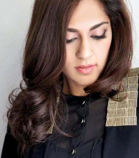 عباءات سمية السويدي