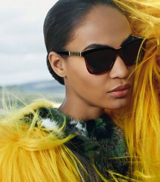 صور موديلات نظارات فندي