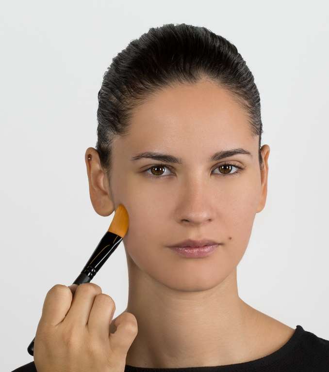  كريم الأساس الأولي أو البرايمر Base Lissante