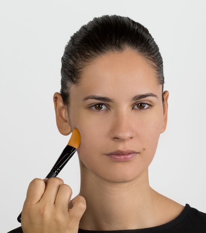 كريم الأساس الأولي أو البرايمر Base Lissante