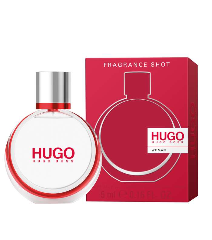 Hugo Boss Woman 