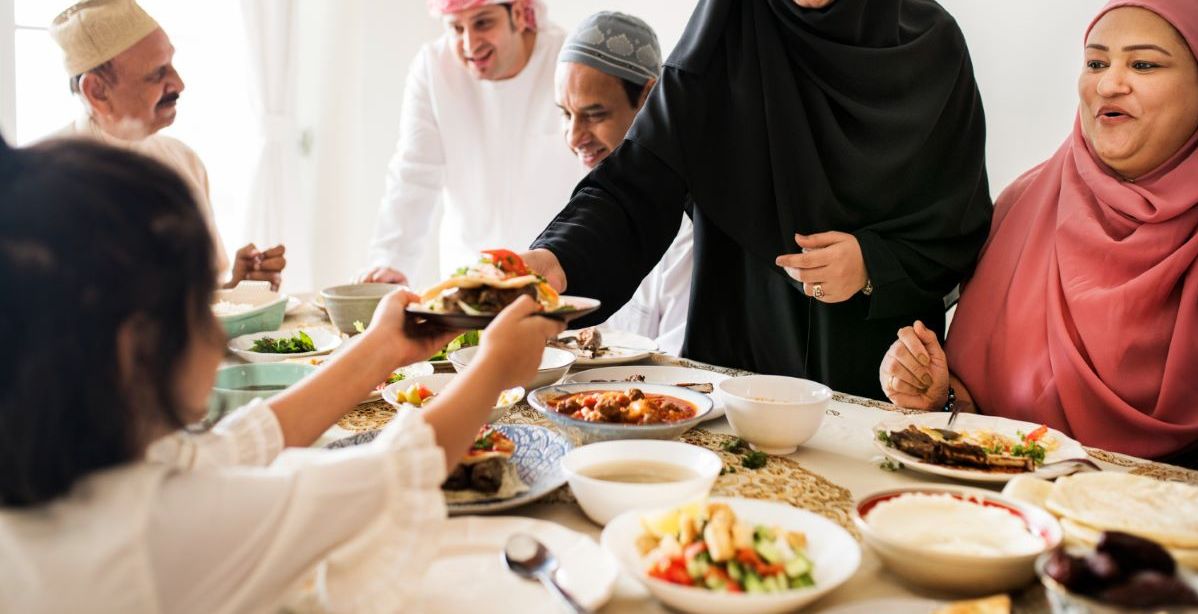 افكار لفرزنة رمضان