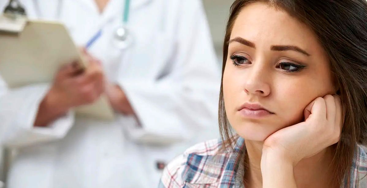 أمراض تصاب بها النساء أكثر من الرّجال... إليك أهمها
