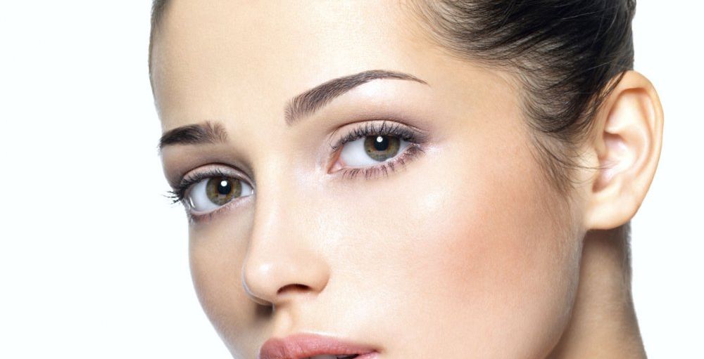 افضل خلطات تبييض المناطق الحساسة