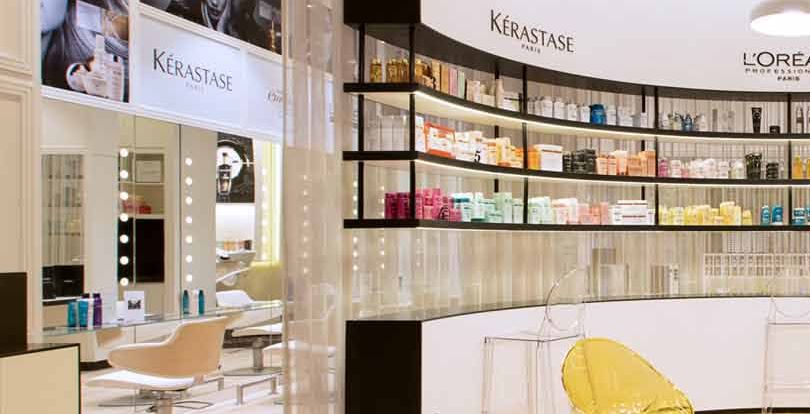Belle Femme Hair & Beauty Lounge يفتتح فرعاً جديداً في دبي!
