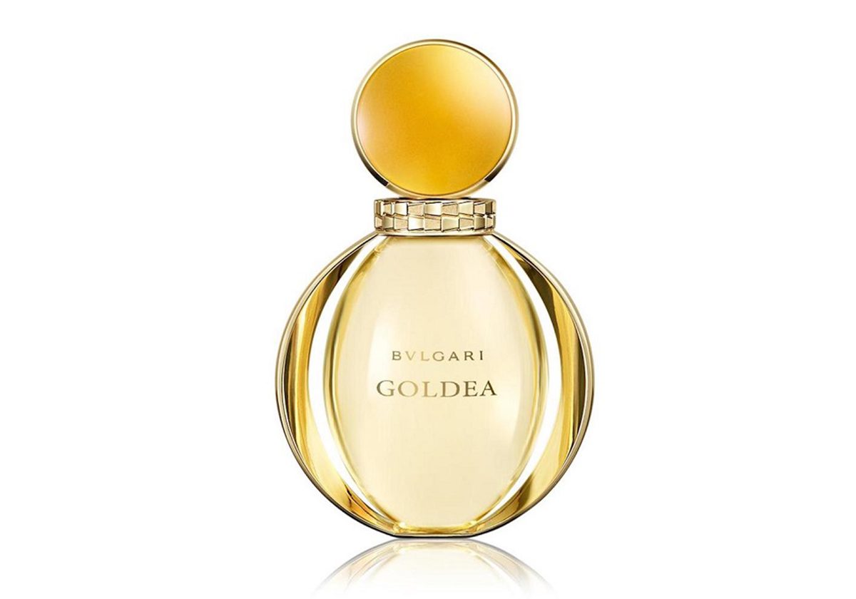 عطر Bvlgari Goldea EDP