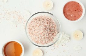 خلطات للجسم تطبقيها قبل عرسك لبشرة ناعمة كالاطفال