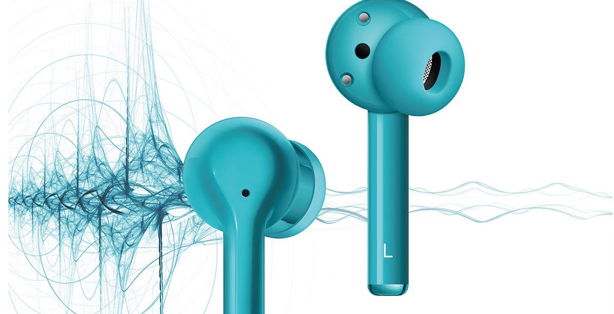 تجربة استماع تفاعلية رائعة مع HONOR Magic Earbuds