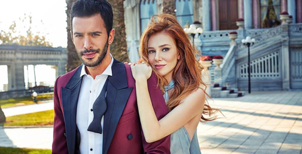 افضل مسلسلات تركية مترجمة